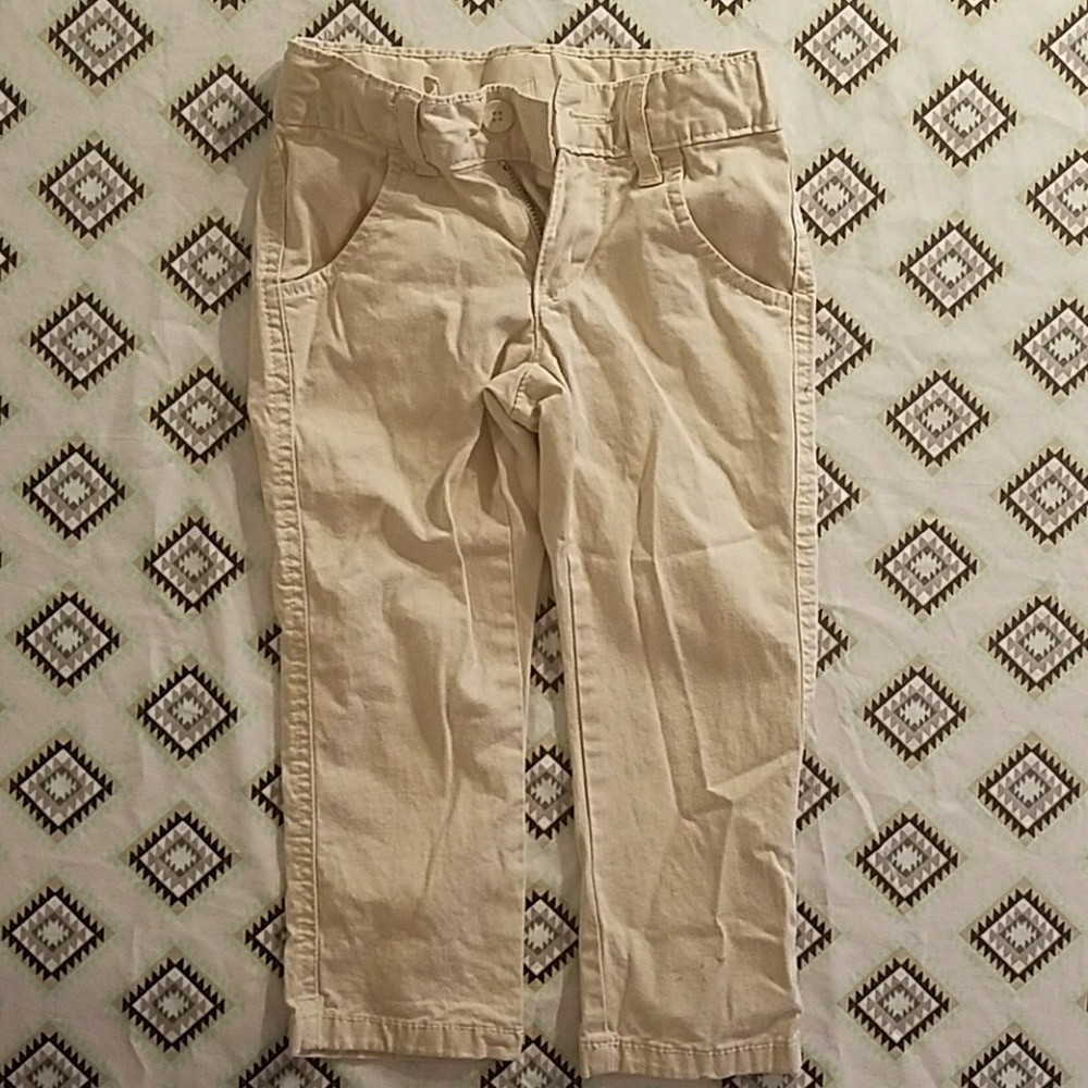 Capris